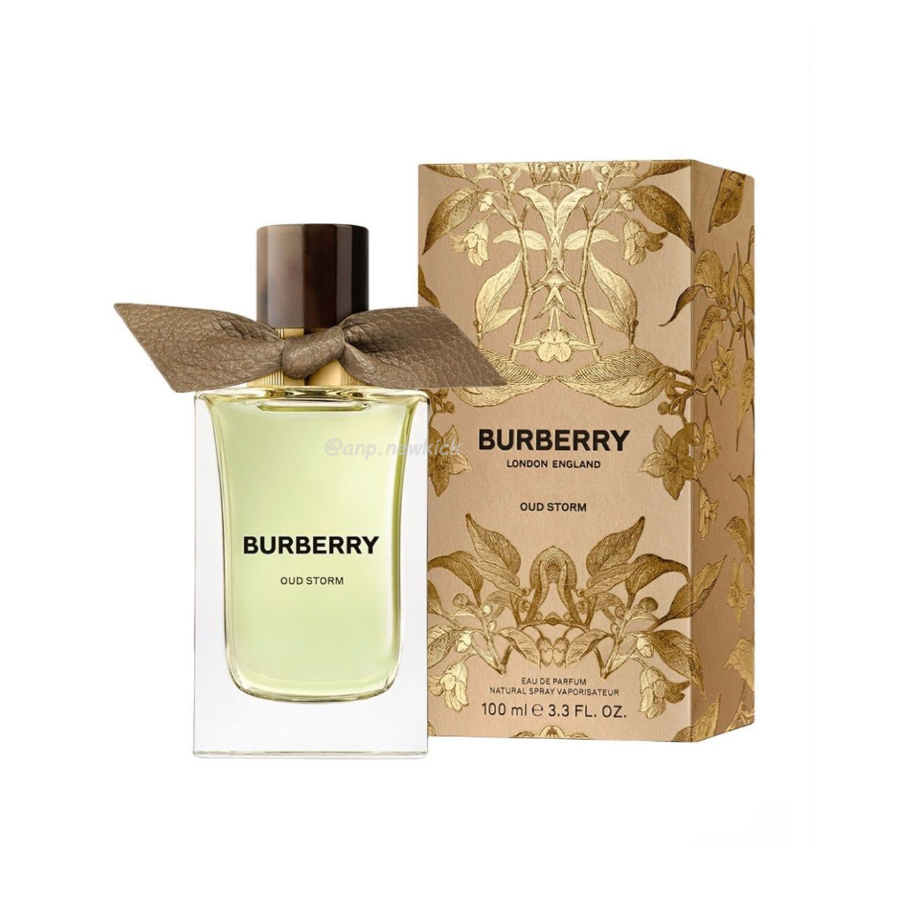 Burberry Oud Storm 100ml (8) - newkick.vip